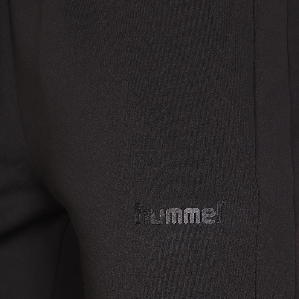 Hummel Hmlcirilo Pant Erkek Siyah Eşofman Alt