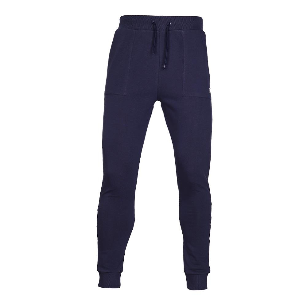 Hummel Hmlcortez Pant Erkek Mavi Eşofman Alt