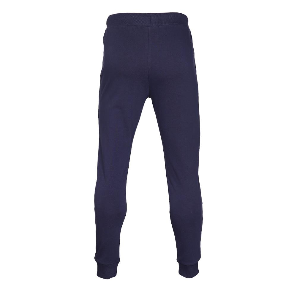 Hummel Hmlcortez Pant Erkek Mavi Eşofman Alt
