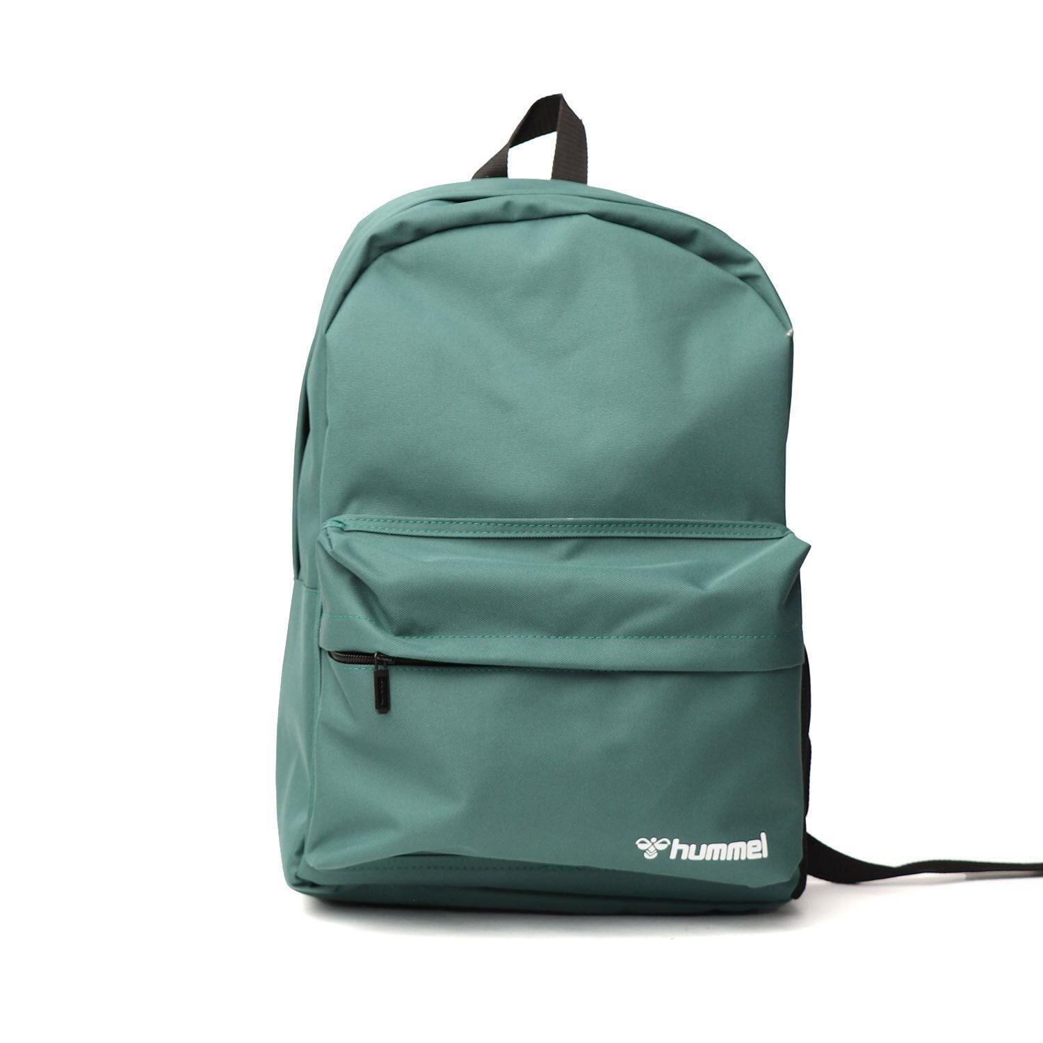 Hummel Hmlecol Backpack Unisex Renkli Sırt Çantası