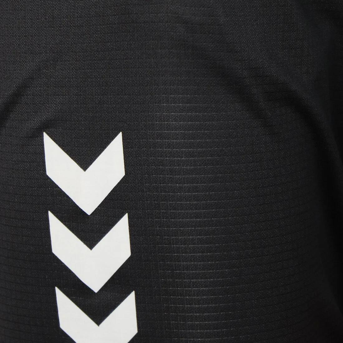 Hummel Hmlelpidio Shorts Erkek Siyah Şort