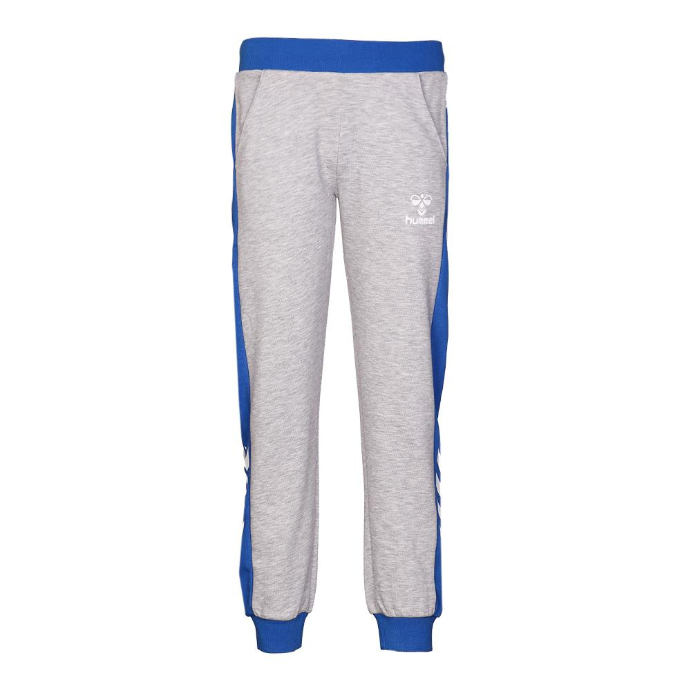 Hummel Hmlerons Pant Çocuk Mavi Eşofman Alt