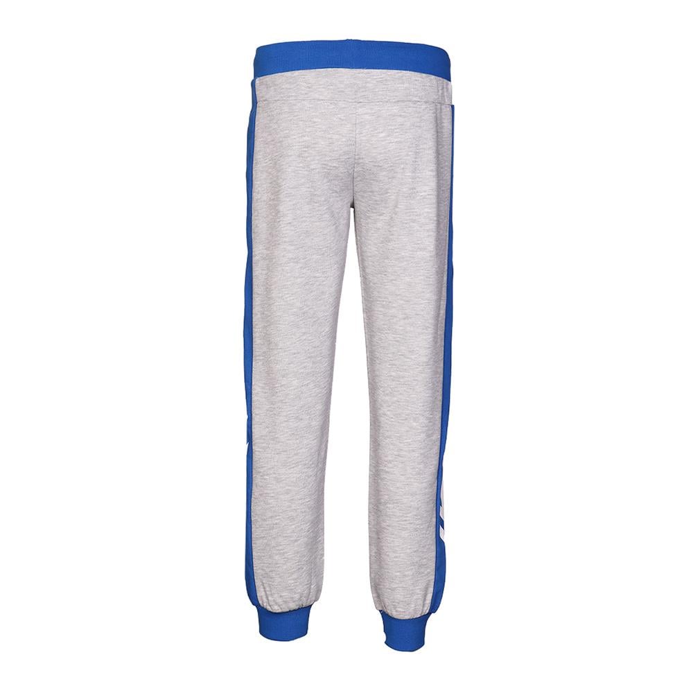Hummel Hmlerons Pant Çocuk Mavi Eşofman Alt