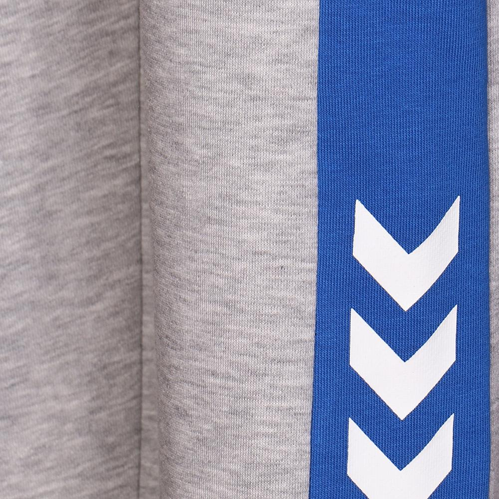 Hummel Hmlerons Pant Çocuk Mavi Eşofman Alt