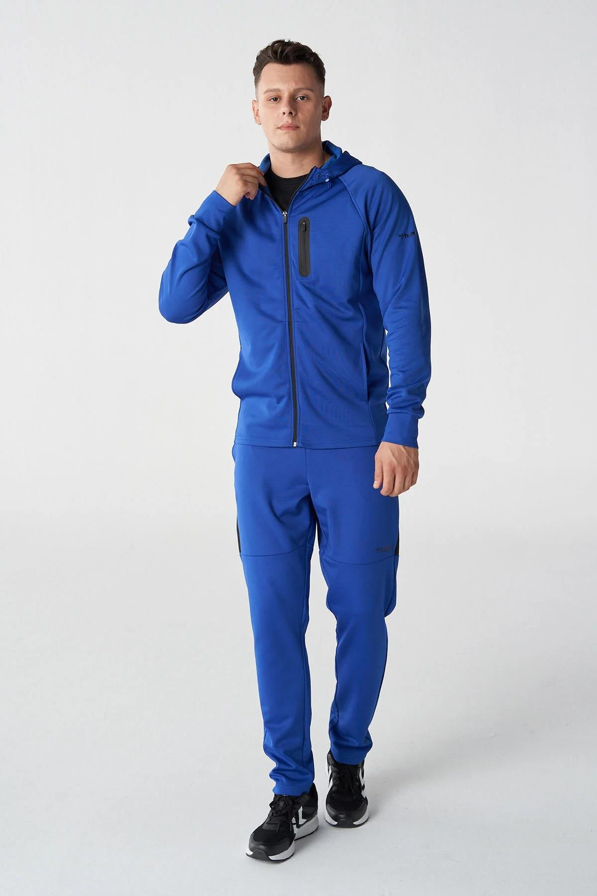 Hummel Hmlethan Pants Erkek  Eşofman Alt