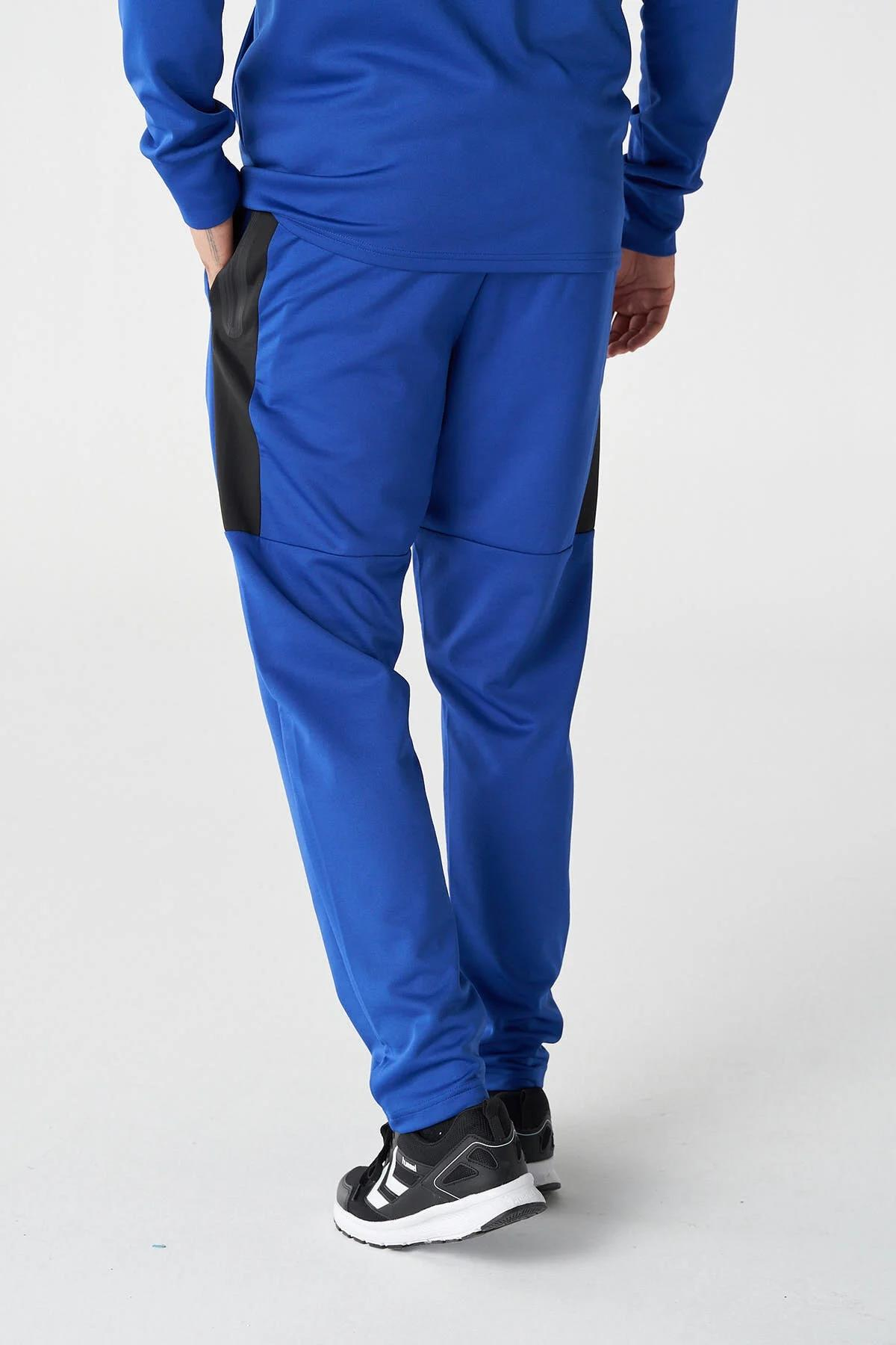 Hummel Hmlethan Pants Erkek  Eşofman Alt