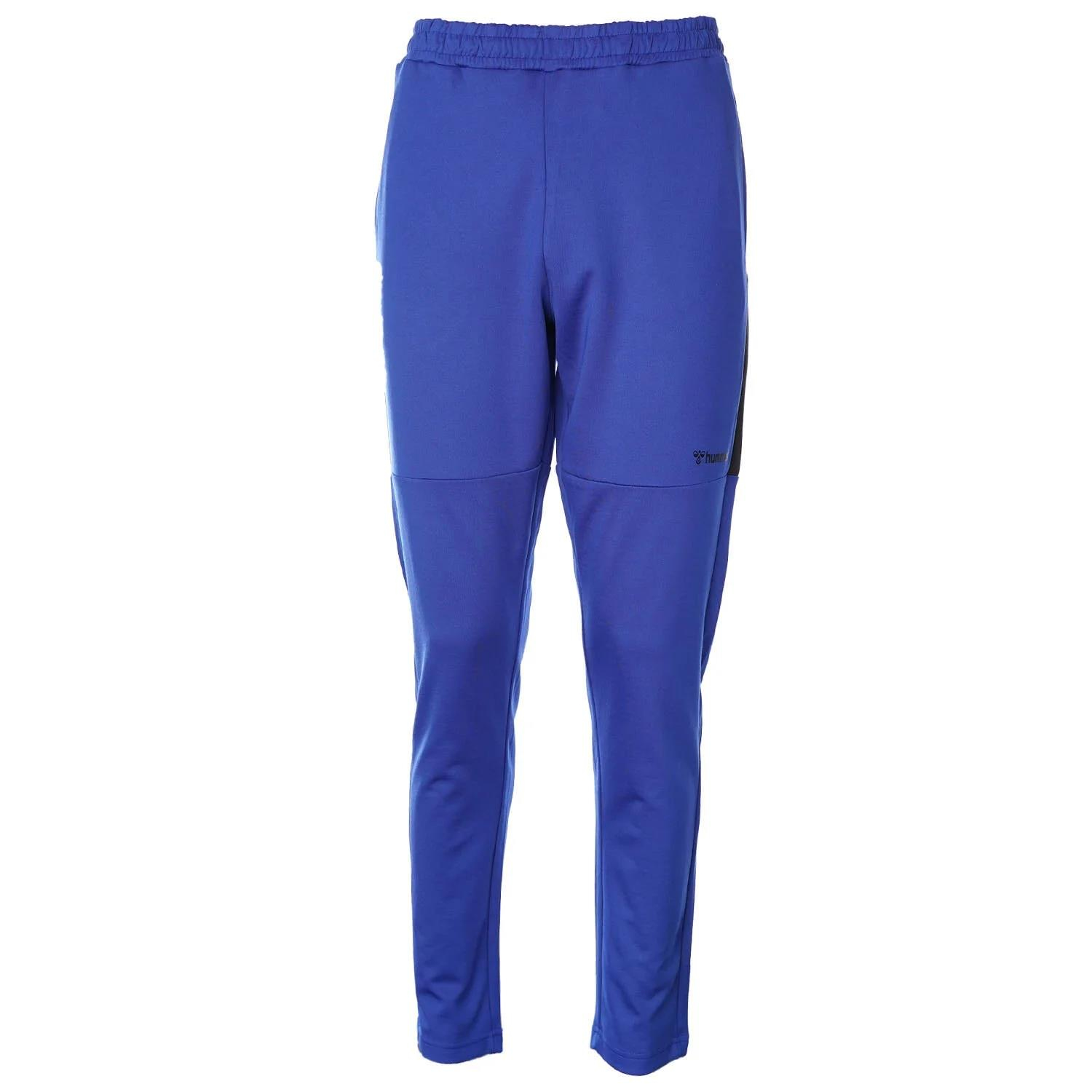 Hummel Hmlethan Pants Erkek  Eşofman Alt