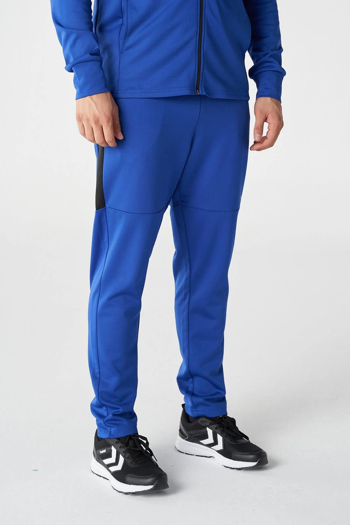 Hummel Hmlethan Pants Erkek  Eşofman Alt
