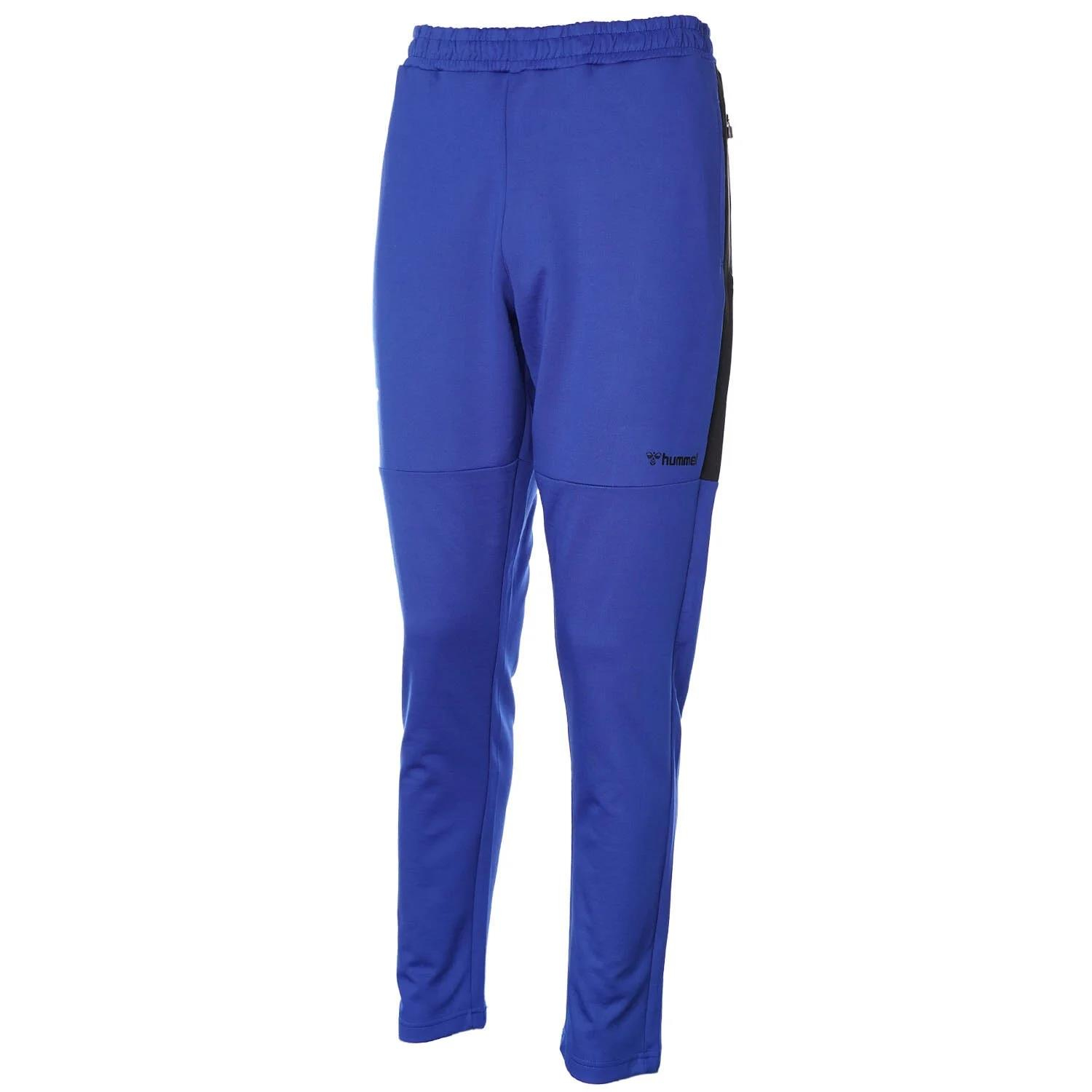 Hummel Hmlethan Pants Erkek  Eşofman Alt