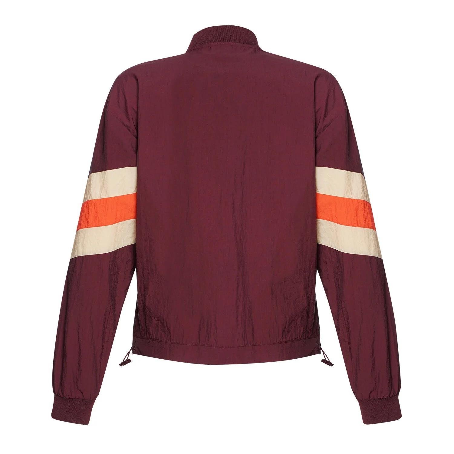 Hummel Hmlfran Zip Jacket Kadın  Tam Fermuarlı Sweat