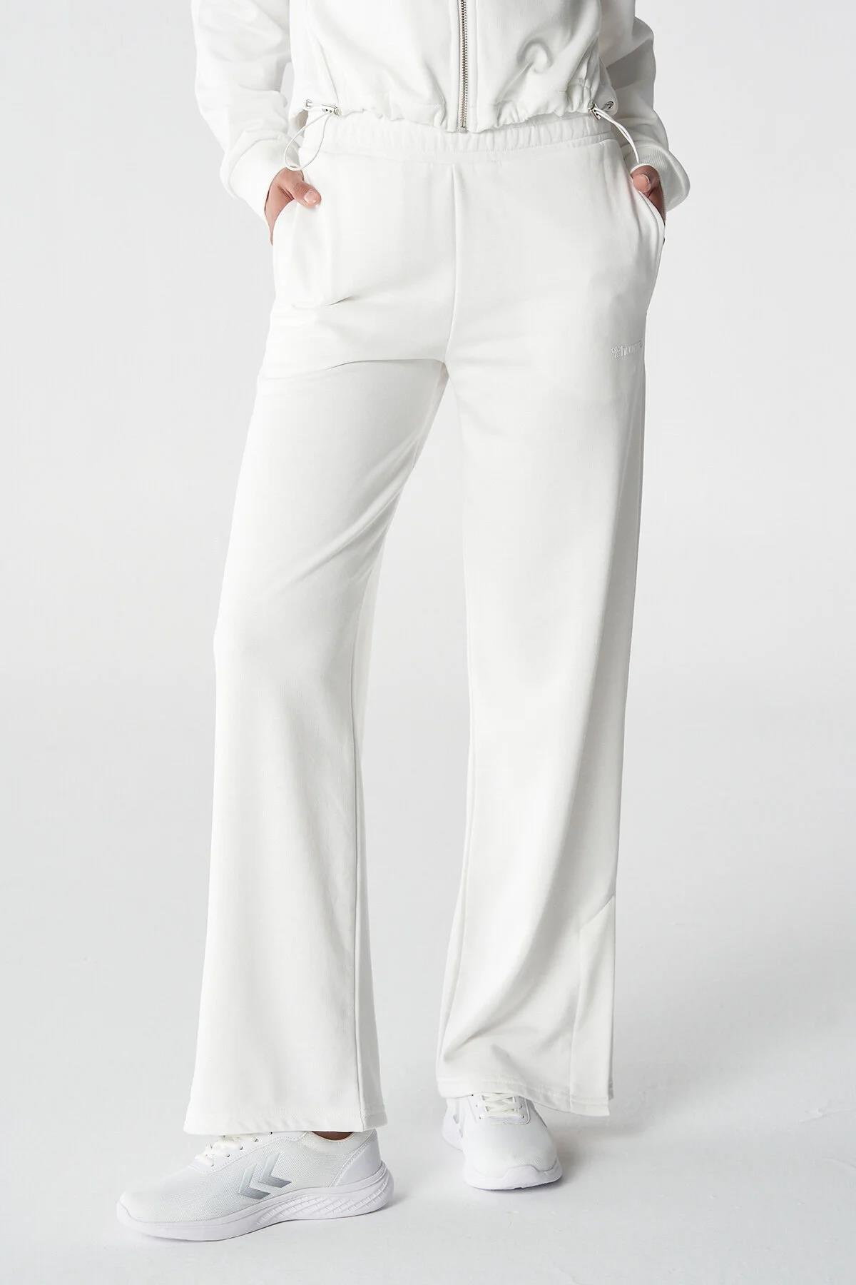 Hummel Hmlfreya Pants Kadın  Eşofman Alt