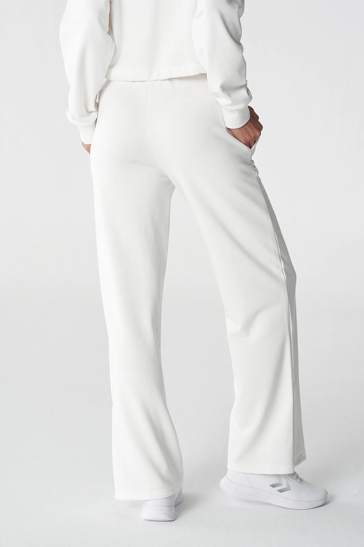 Hummel Hmlfreya Pants Kadın  Eşofman Alt