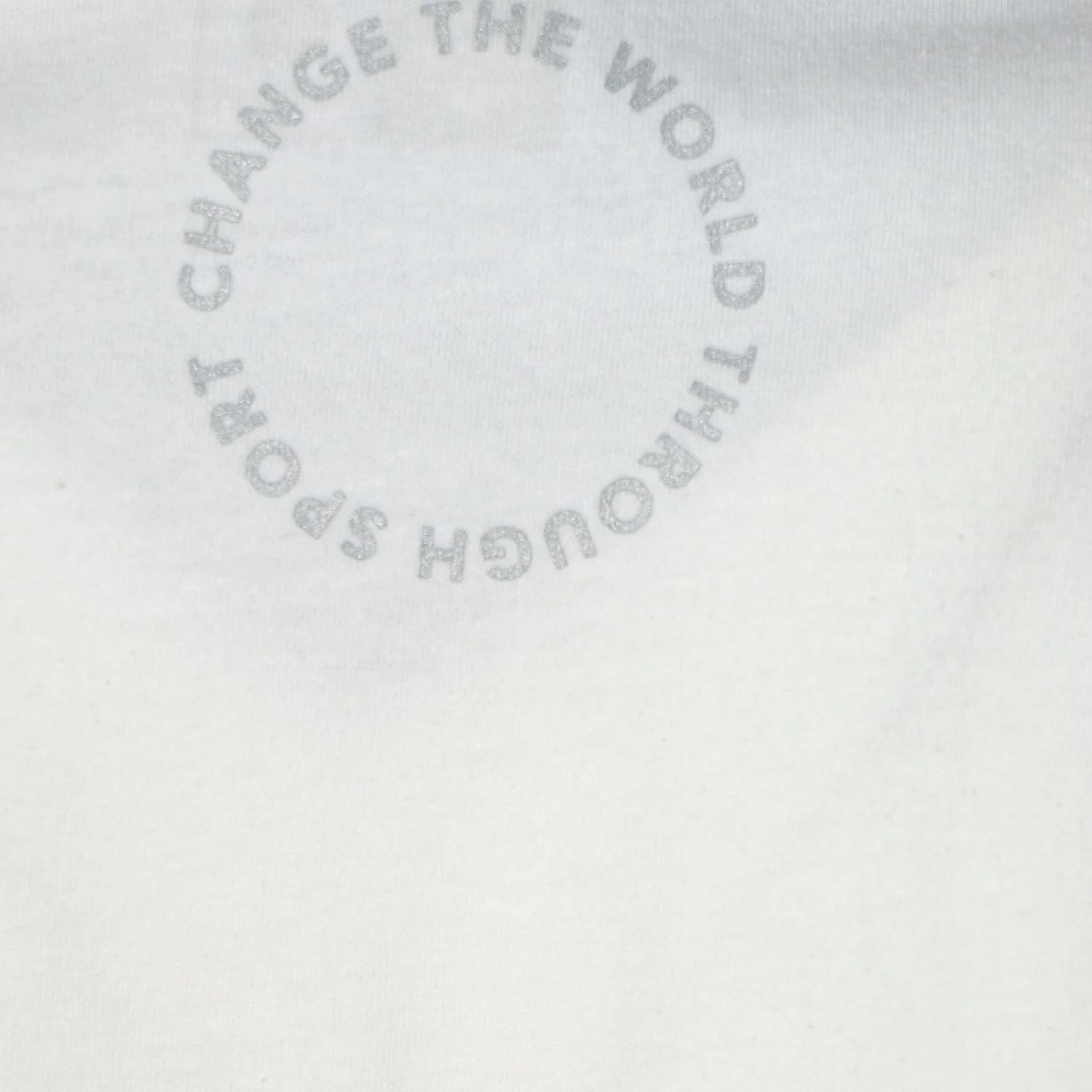 Hummel Hmlgino Tank Top Erkek Beyaz Kolsuz Tshirt