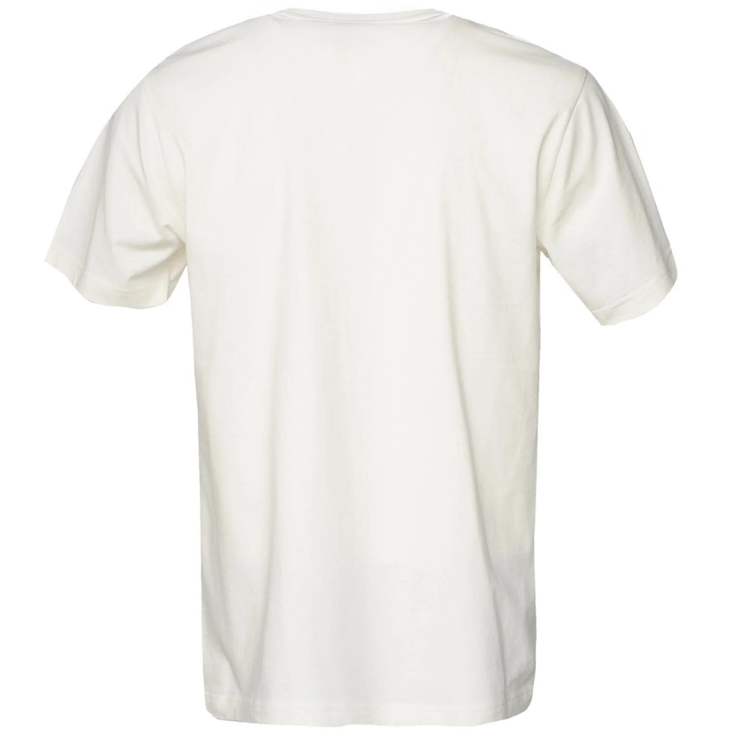 Hummel Hmlgodric T-Shirt S/S Erkek  Bisiklet Yaka Tshirt