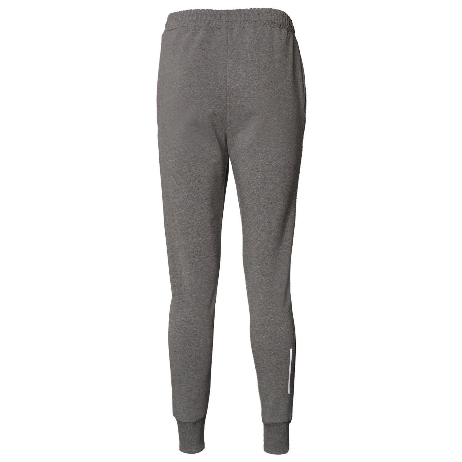 Hummel Hmlissy Pants Erkek Antrasit Eşofman Alt