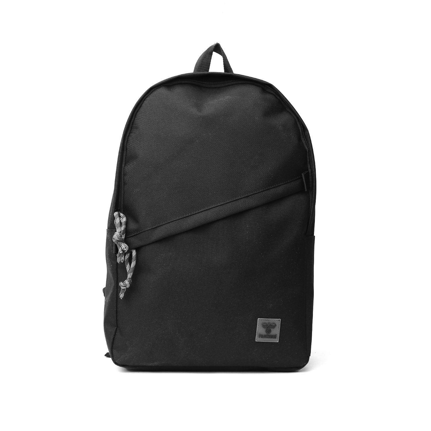 Hummel Hmljorah Backpack Unisex Siyah Sırt Çantası