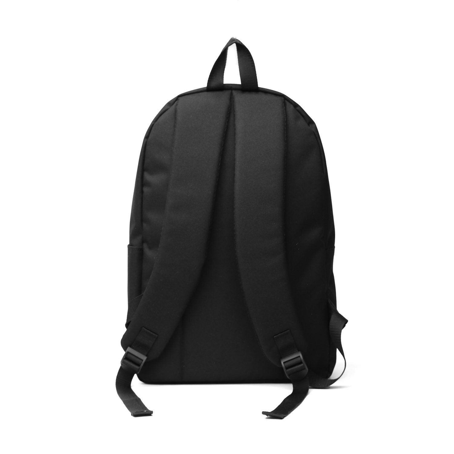 Hummel Hmljorah Backpack Unisex Siyah Sırt Çantası