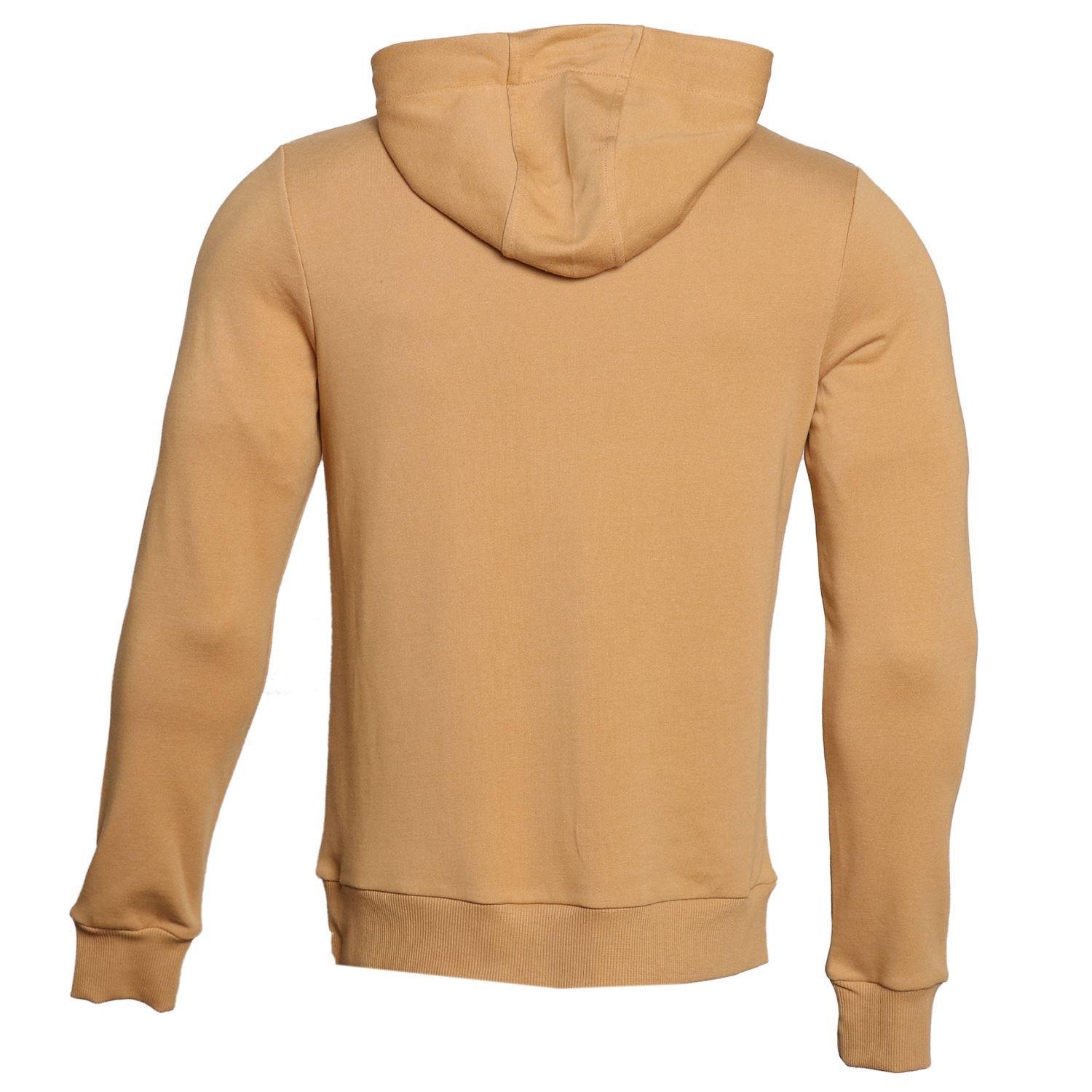 Hummel Hmljustın Hoodıe Erkek Renkli Kapşonlu Sweat