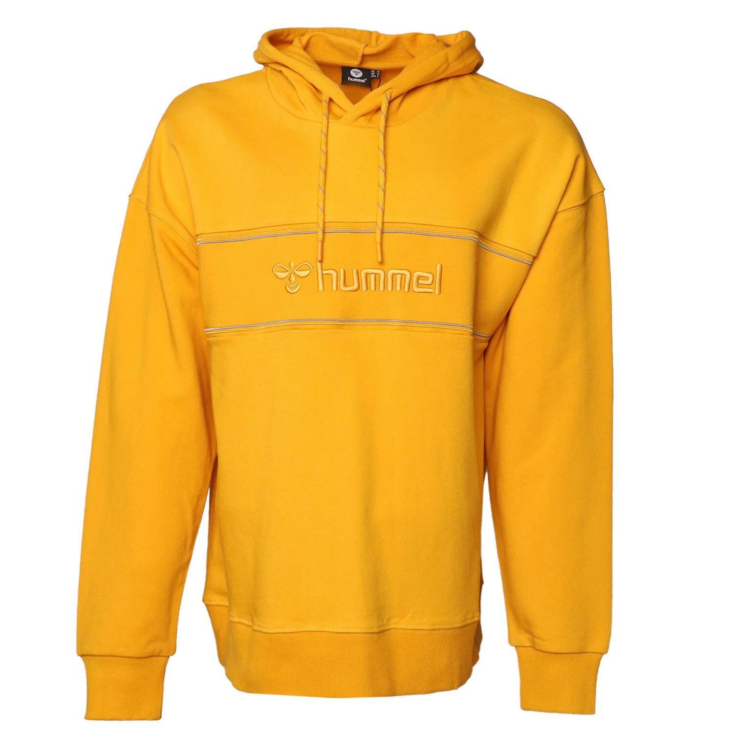 Hummel Hmlkai Hoodie Erkek Renkli Kapşonlu Sweat