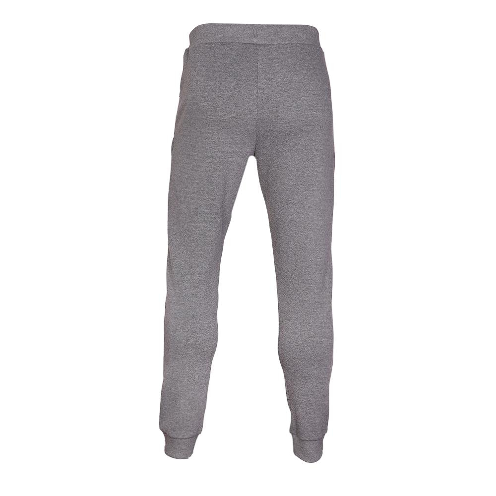 Hummel Hmlkarly Pant Erkek Gri Eşofman Alt