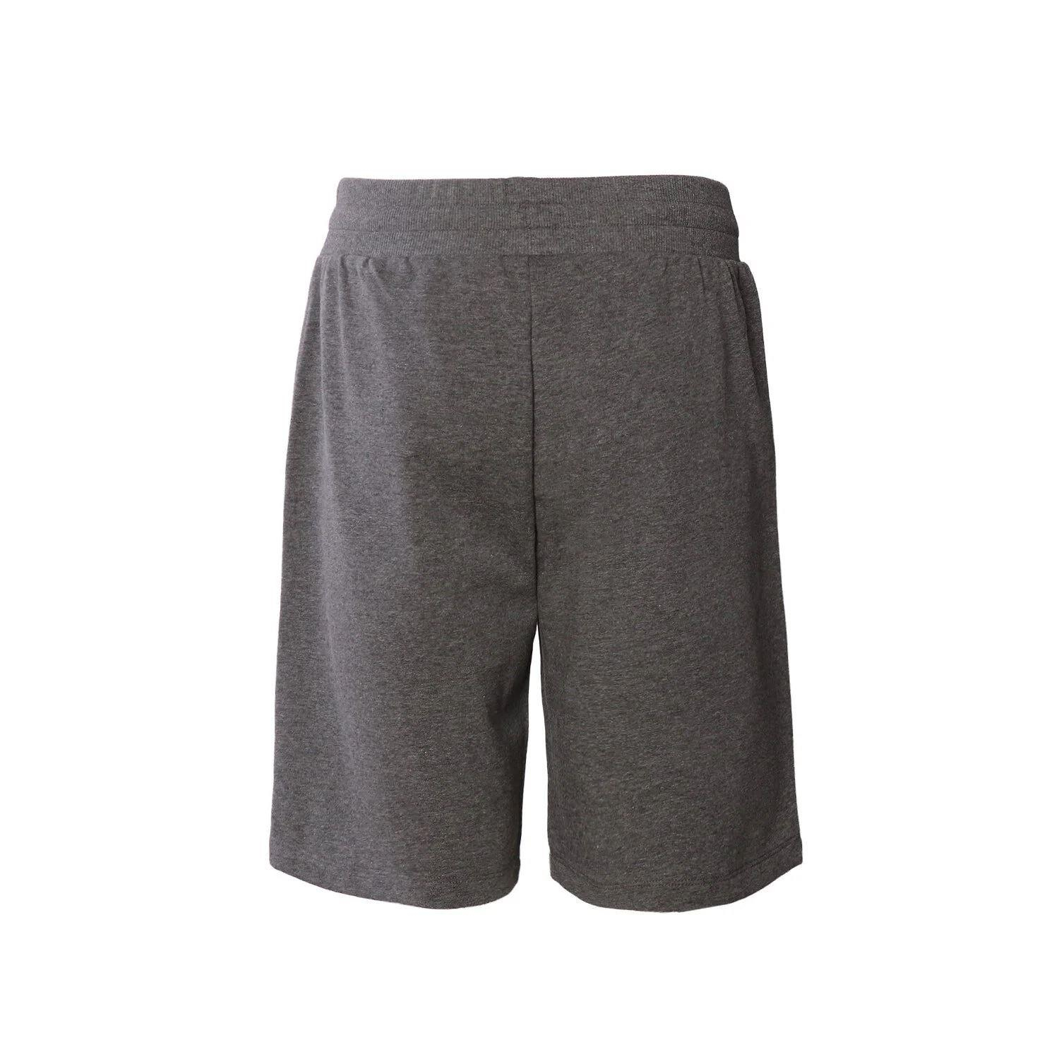 Hummel Hmlkens Shorts Erkek Antrasit Şort