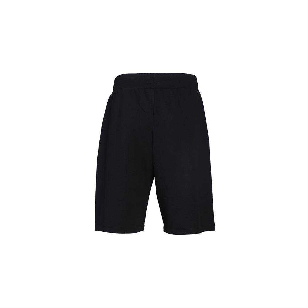 Hummel Hmlkens Shorts Erkek Siyah Şort