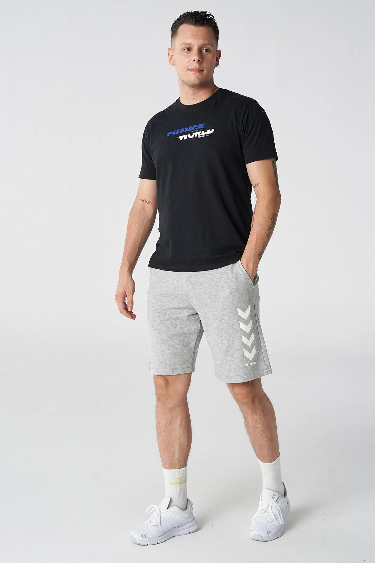 Hummel Hmlkens Shorts Erkek  Şort
