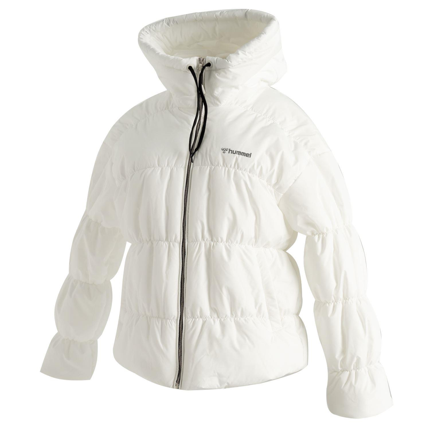 Hummel Hmlluna Zıp Coat Kadın Renkli Mont