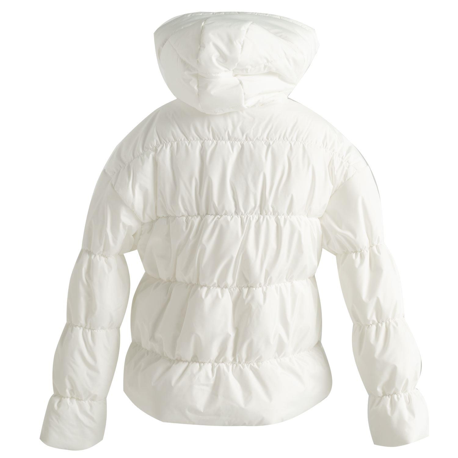Hummel Hmlluna Zıp Coat Kadın Renkli Mont