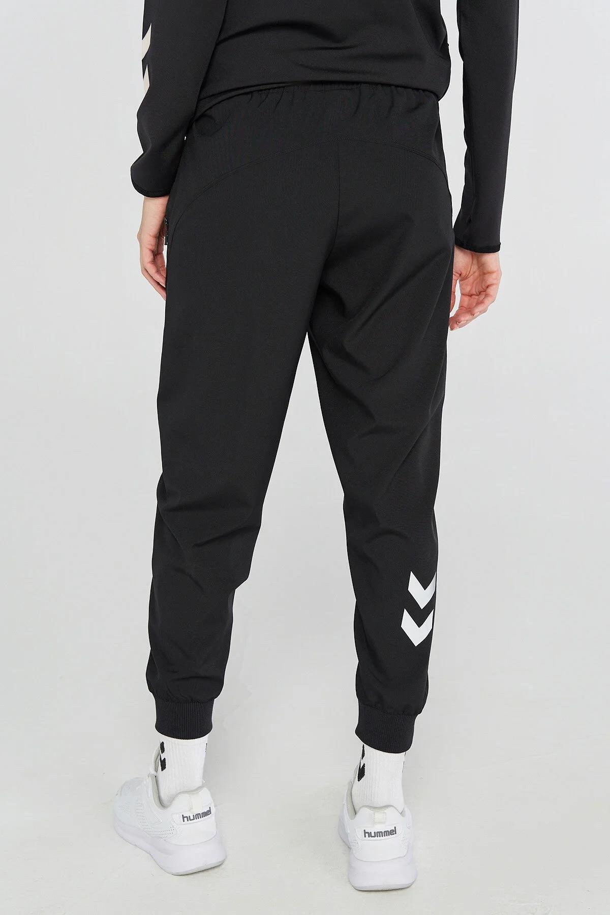 Hummel Hmlmabila 7/8 Pants Kadın  Tayt