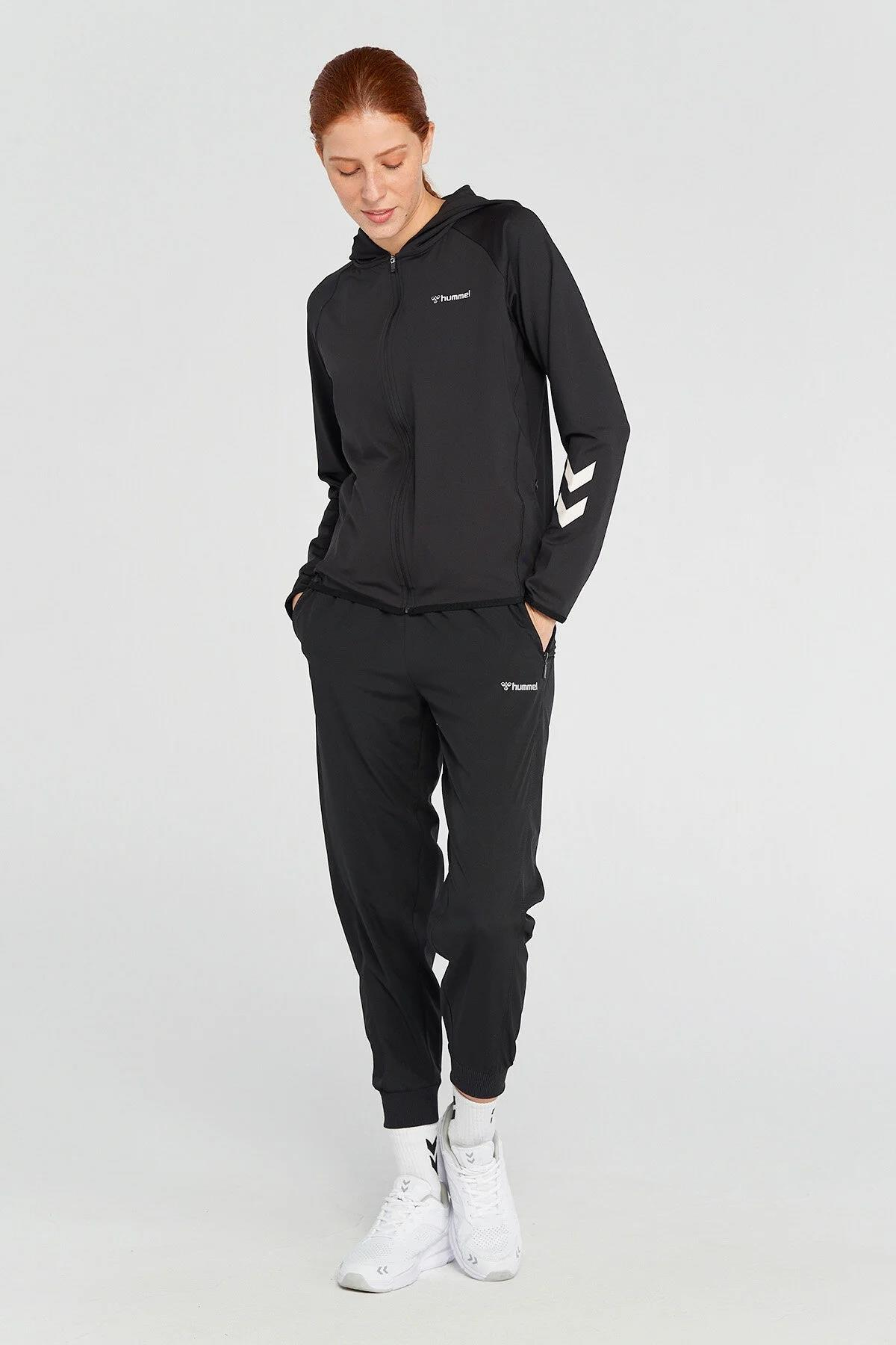 Hummel Hmlmabila 7/8 Pants Kadın  Tayt