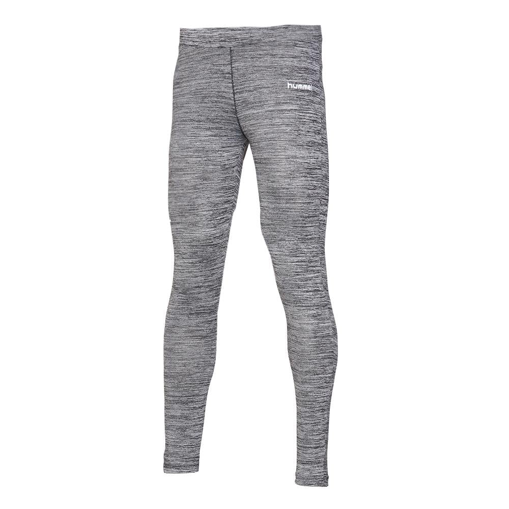 Hummel Hmlmacey Tights Kadın Gri Tayt
