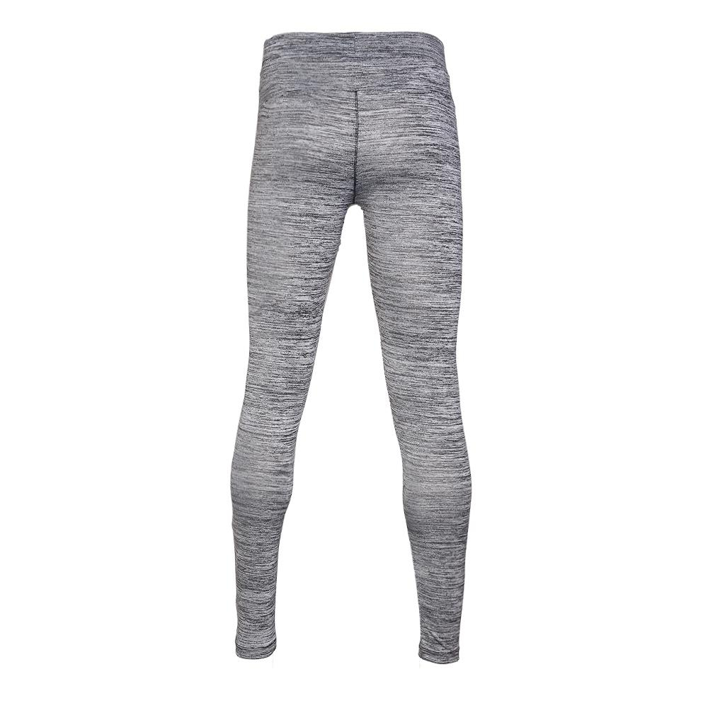 Hummel Hmlmacey Tights Kadın Gri Tayt