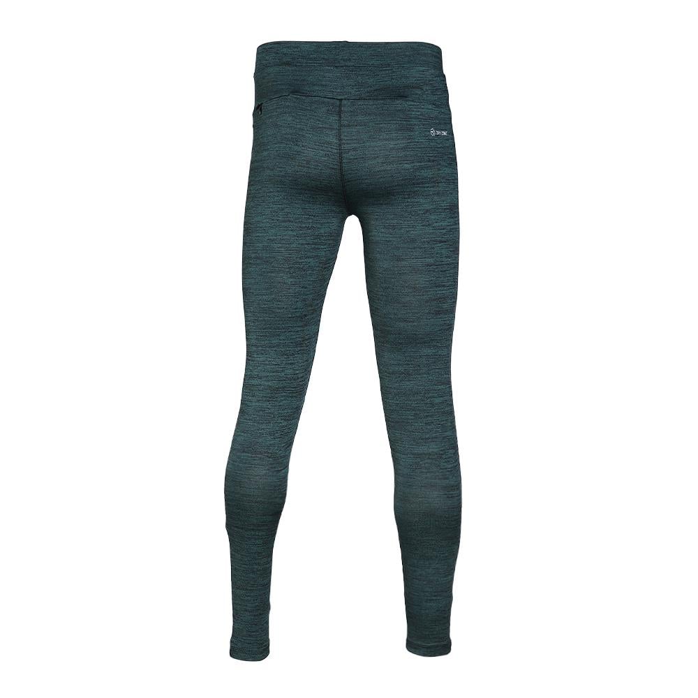 Hummel Hmlmacey Tights Kadın Yesil Tayt