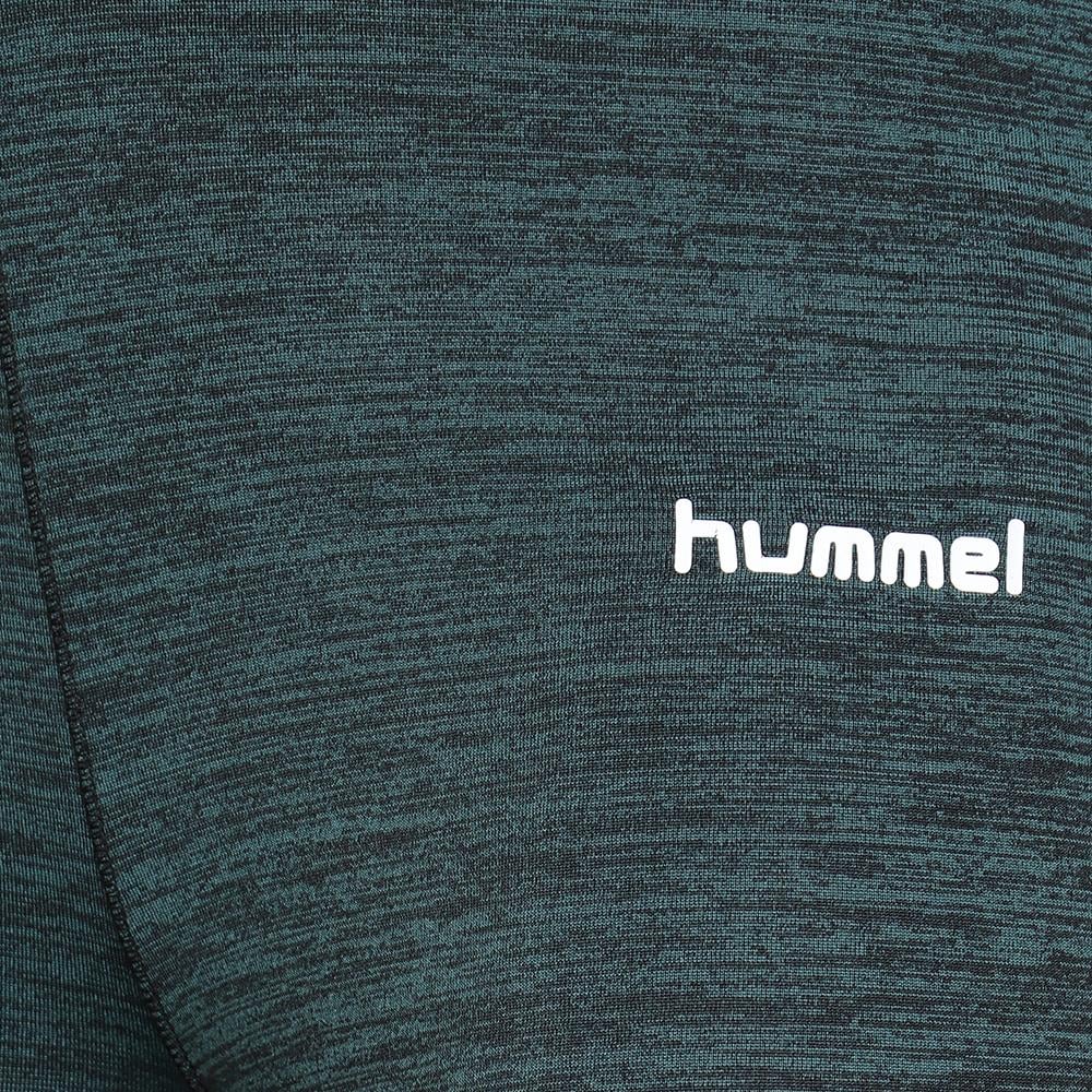 Hummel Hmlmacey Tights Kadın Yesil Tayt