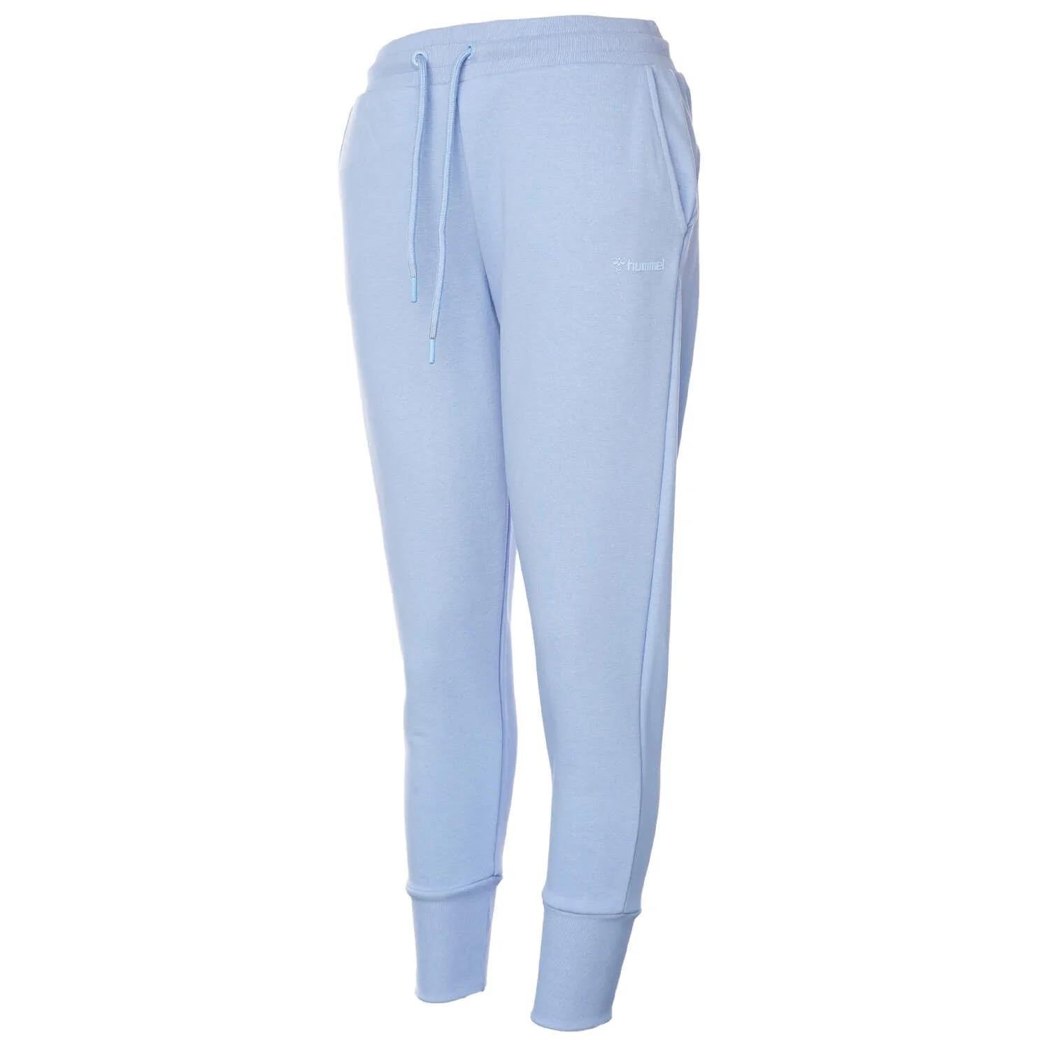 Hummel Hmlmaya Pants Kadın  Eşofman Alt