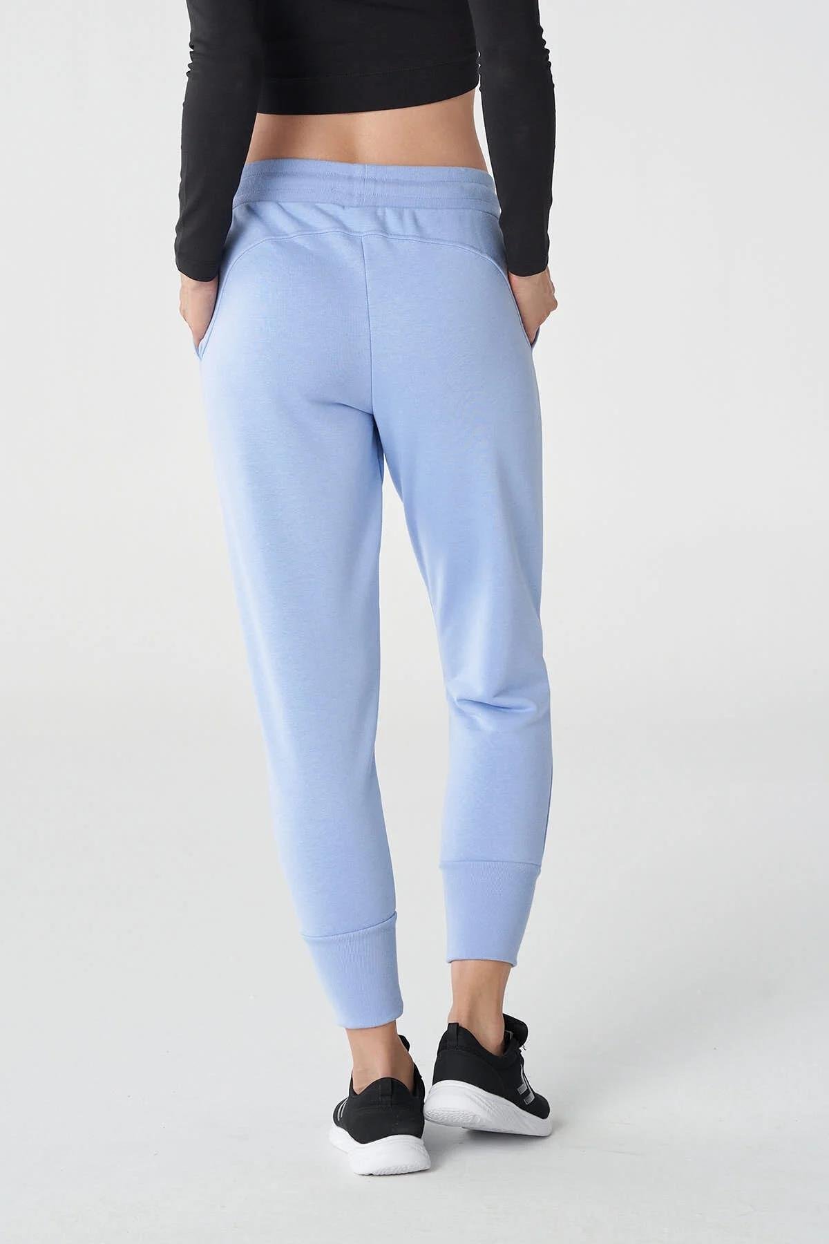 Hummel Hmlmaya Pants Kadın  Eşofman Alt