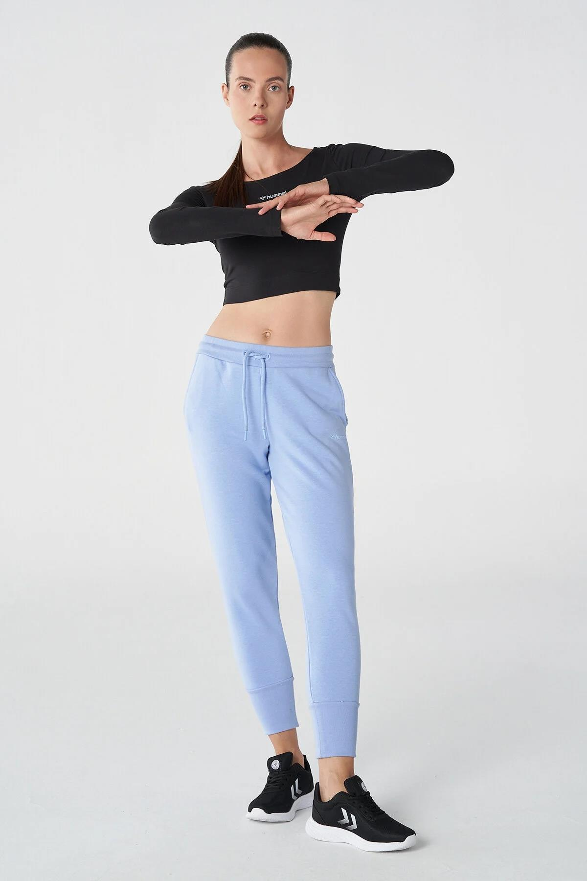 Hummel Hmlmaya Pants Kadın  Eşofman Alt