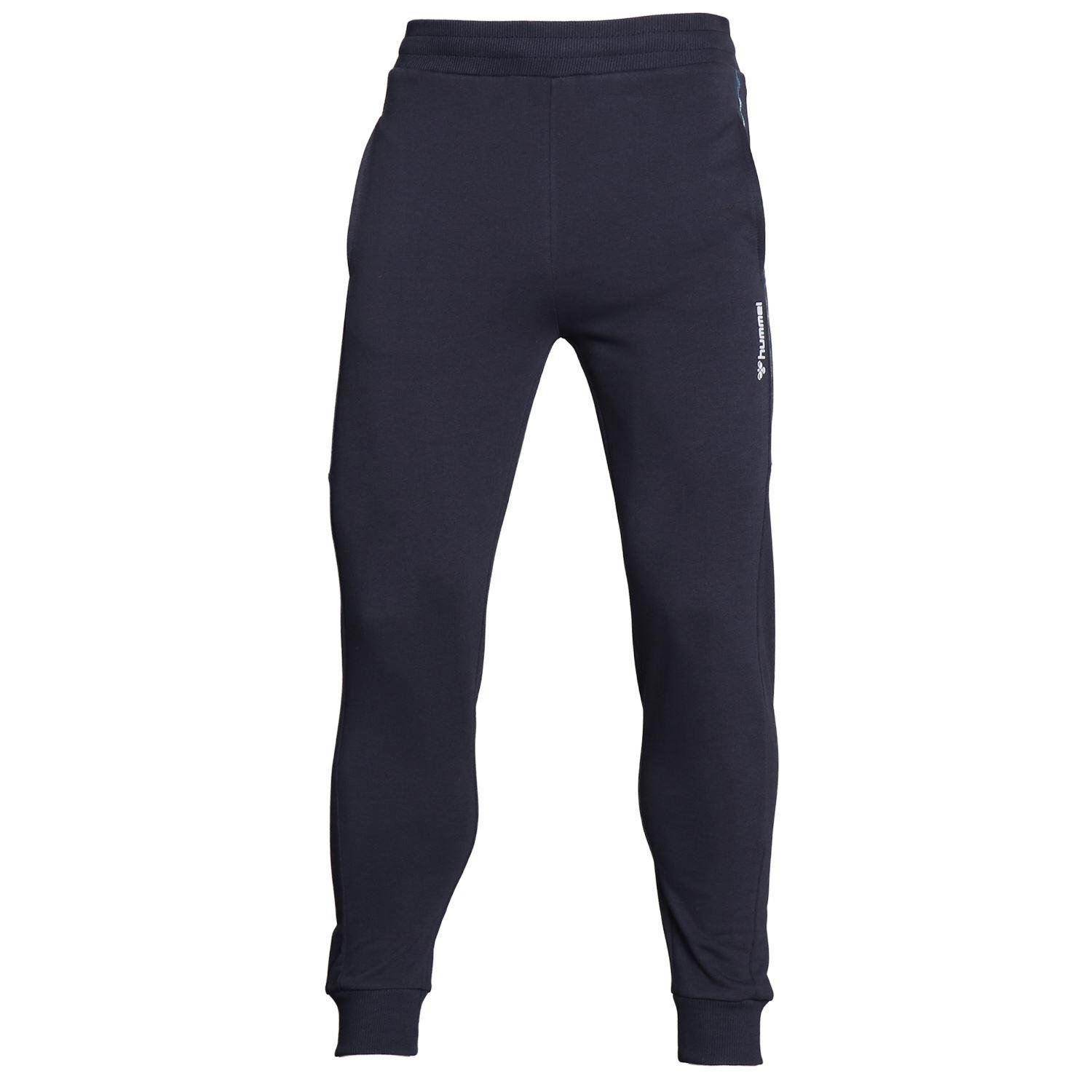 Hummel Hmlmelam Pants Erkek Renkli Eşofman Alt