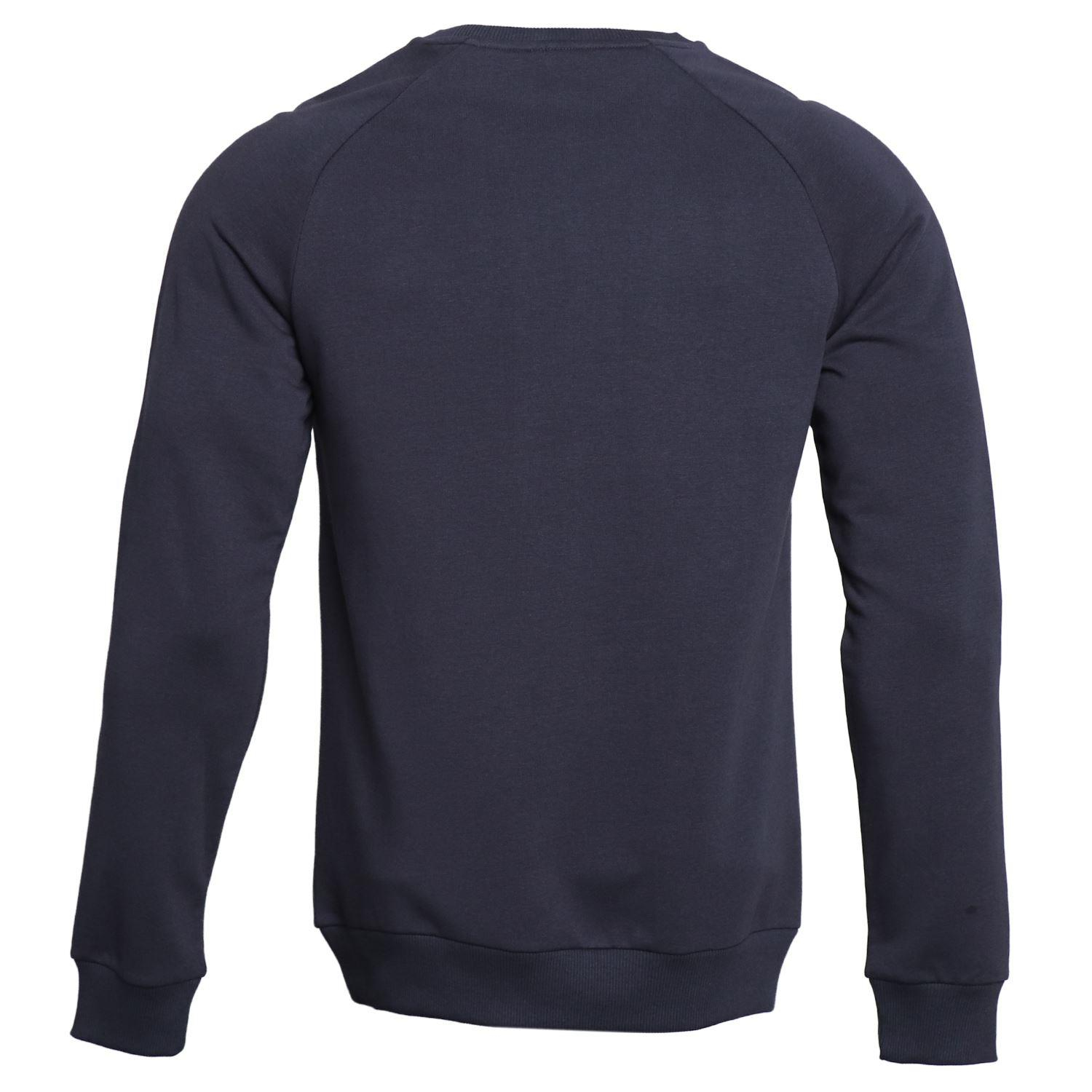 Hummel Hmlmelam Sweatshırt Erkek Renkli Sweatshirt
