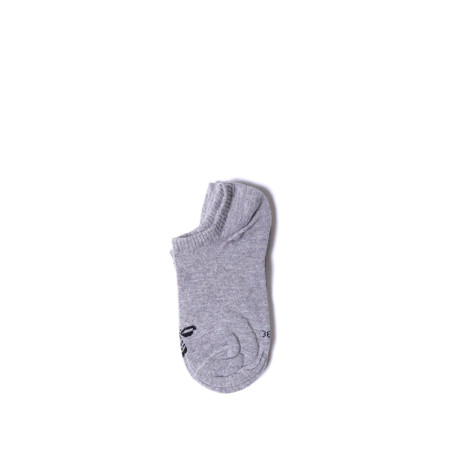 Hummel Hmlmini New 2Pk Socks Unisex Gri Soket Çorap