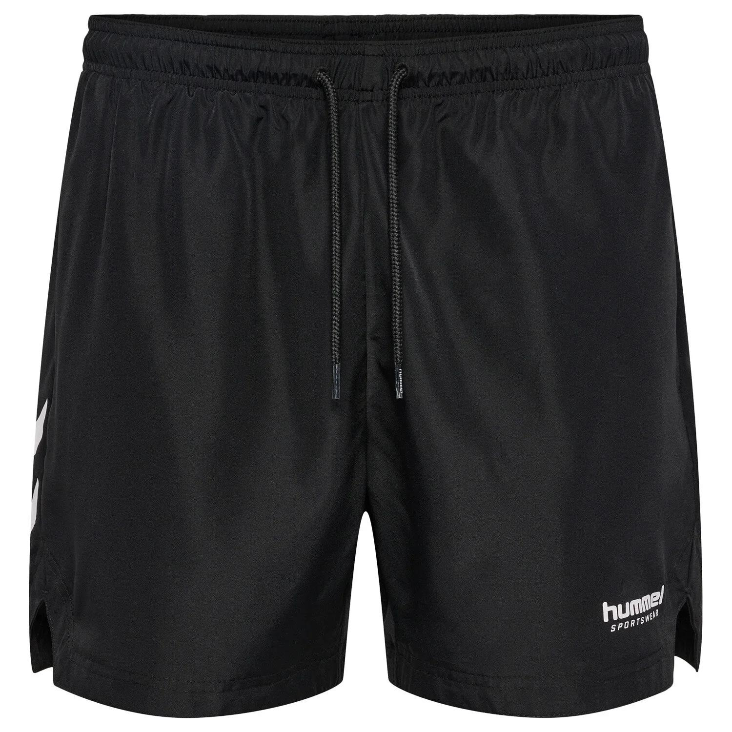 Hummel Hmlned Swim Shorts Erkek  Deniz Şortu