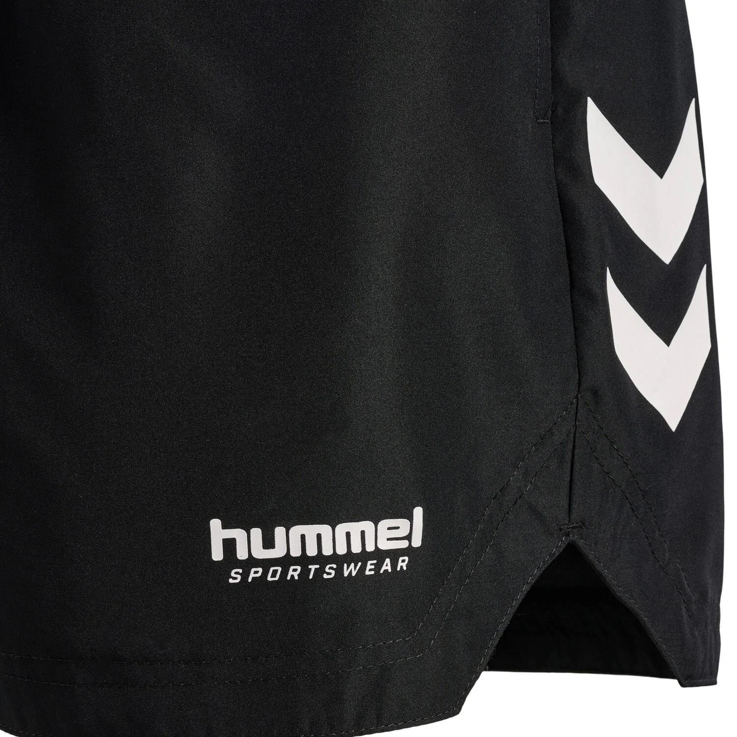 Hummel Hmlned Swim Shorts Erkek  Deniz Şortu