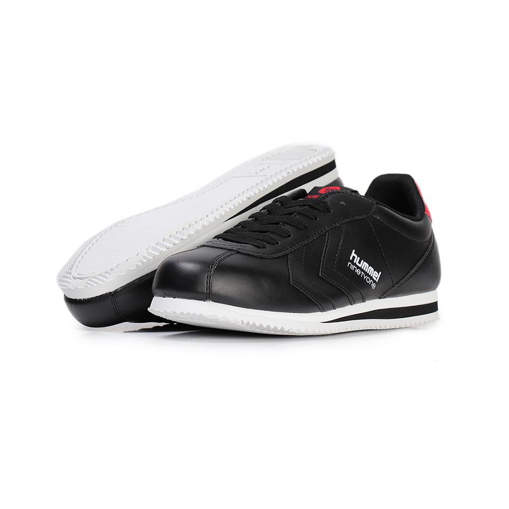 Hummel Hmlninetyone Lifestyle Shoes Kadın Kirmizi Spor Ayakkabı