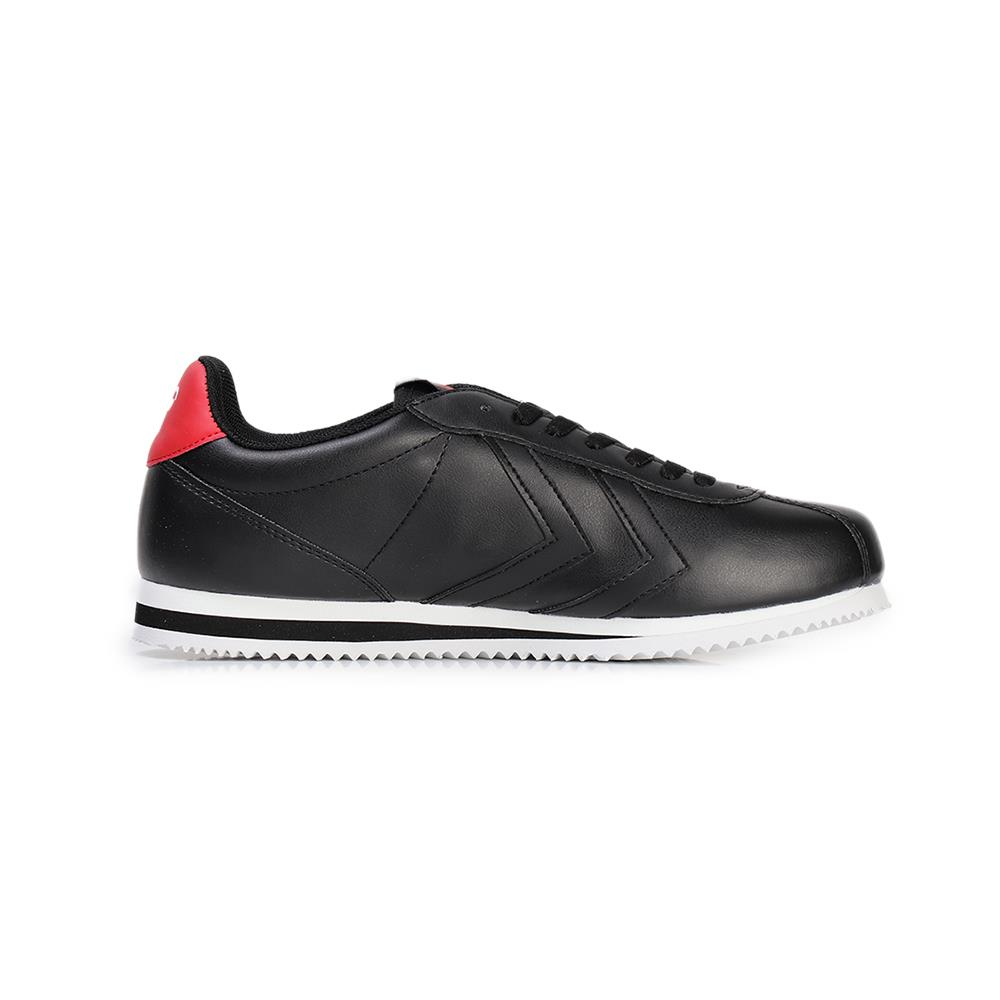 Hummel Hmlninetyone Lifestyle Shoes Kadın Kirmizi Spor Ayakkabı