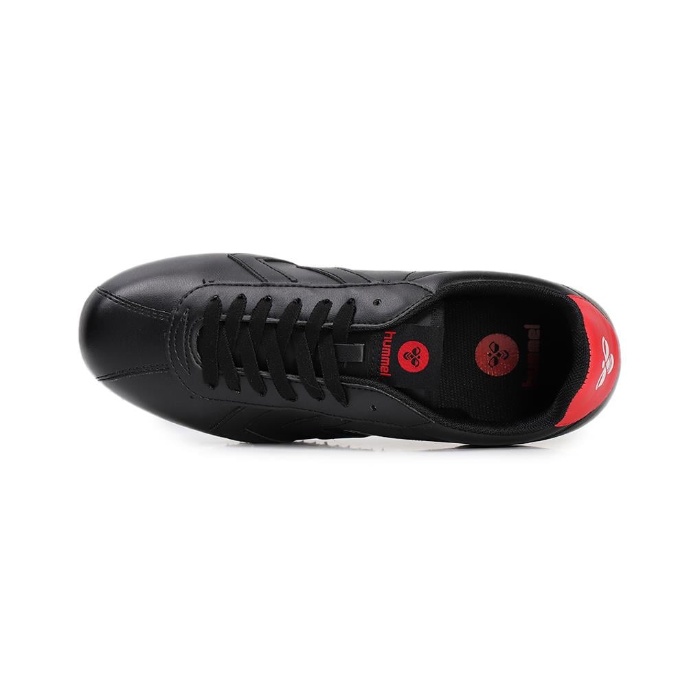 Hummel Hmlninetyone Lifestyle Shoes Kadın Kirmizi Spor Ayakkabı