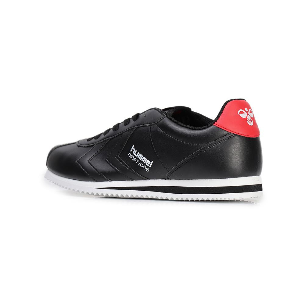 Hummel Hmlninetyone Lifestyle Shoes Kadın Kirmizi Spor Ayakkabı