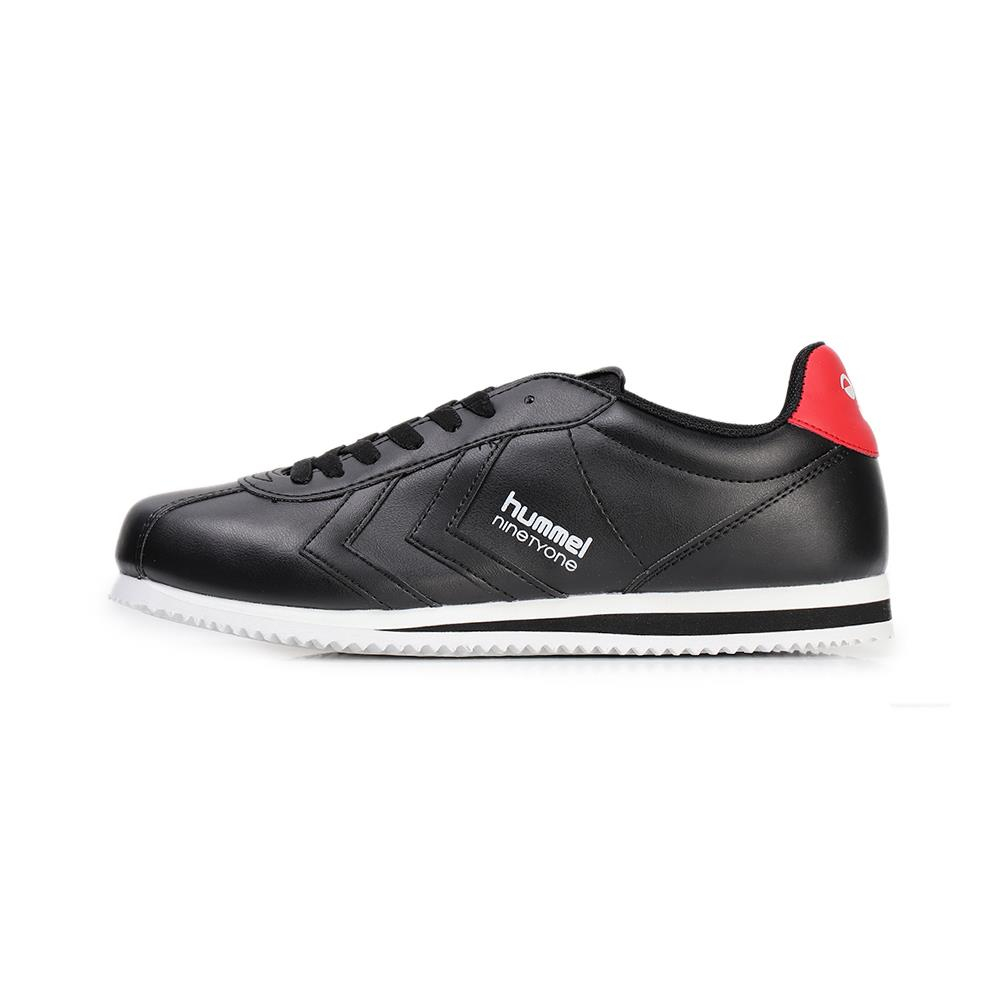 Hummel Hmlninetyone Lifestyle Shoes Kadın Kirmizi Spor Ayakkabı