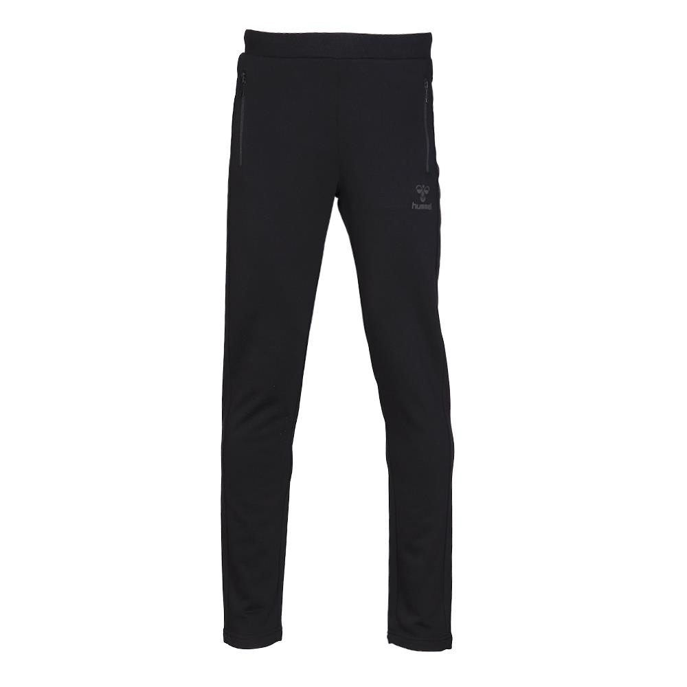 Hummel Hmlpeliye Pant Kadın Siyah Eşofman Alt