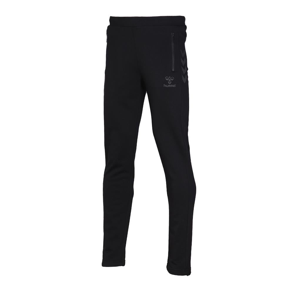 Hummel Hmlpeliye Pant Kadın Siyah Eşofman Alt